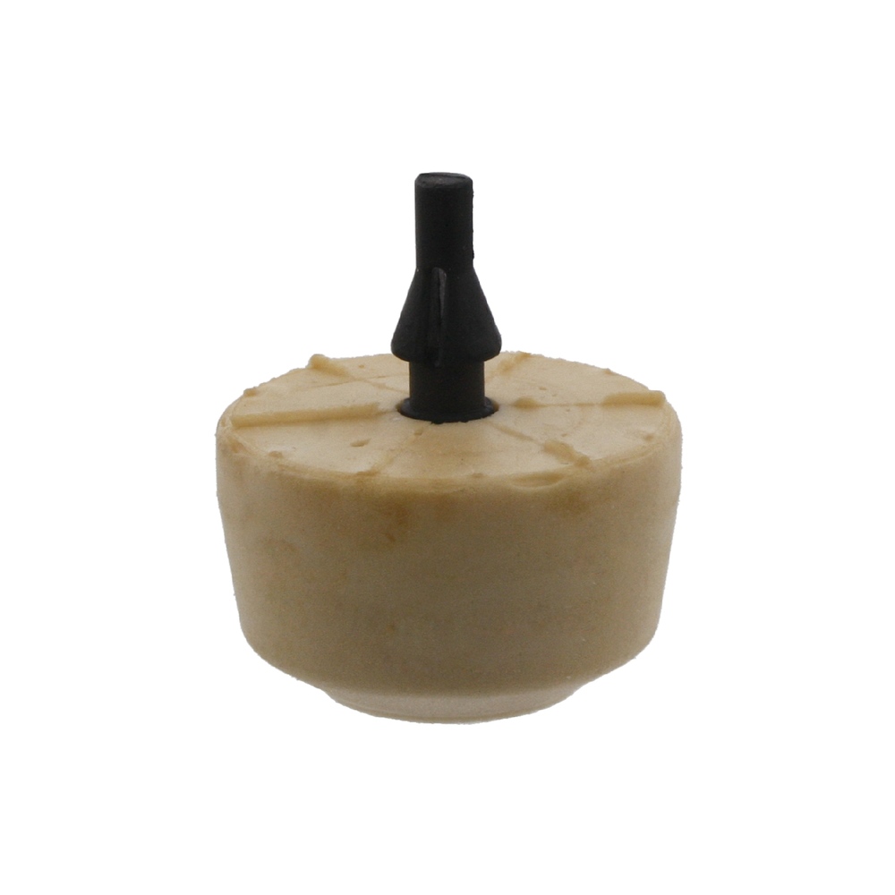 FEBI BILSTEIN Rubber Buffer, suspension Rear Axle 26564  VW,Caddy III Kombi (2KB, 2KJ, 2CB, 2CJ),Caddy III Kastenwagen (2KA, 2KH, 2CA, 2CH)