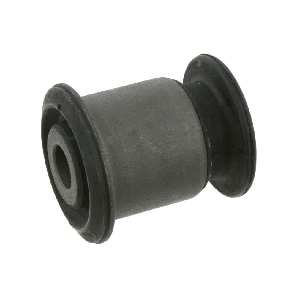 FEBI BILSTEIN Arm Bushes Front 26573 Suspension Bushes,Wishbone Bushes VW,Transporter V Bus (7HB, 7HJ, 7EB, 7EJ, 7EF, 7EG, 7HF, 7EC)