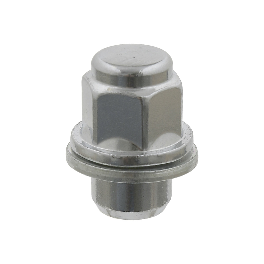 FEBI BILSTEIN Wheel Nuts FIAT,HYUNDAI,PEUGEOT 26587 540582,6000609427,5295037000 Wheel Nut 5295037000,52950M2050,5295037000,52950M2050,9094201033