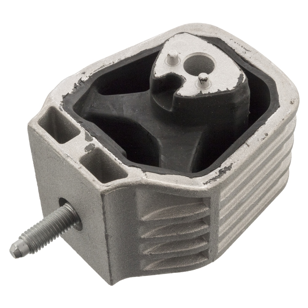 FEBI BILSTEIN Engine mount both sides 26595 Motor mount,Engine mounting bracket MERCEDES-BENZ,A-Klasse (W169),B-Klasse (W245)