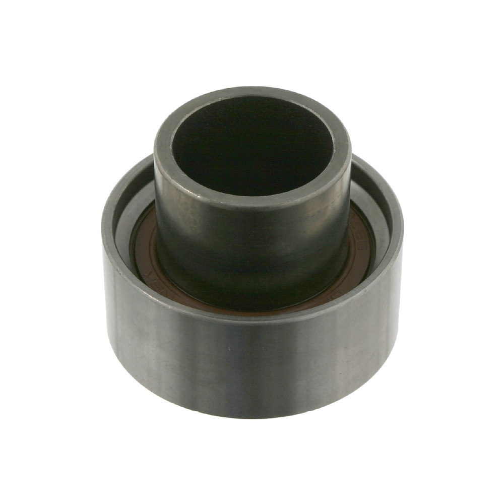 Tensioner Pulley, timing belt 26624 FEBI | Winparts.eu - Belt tensioner ...