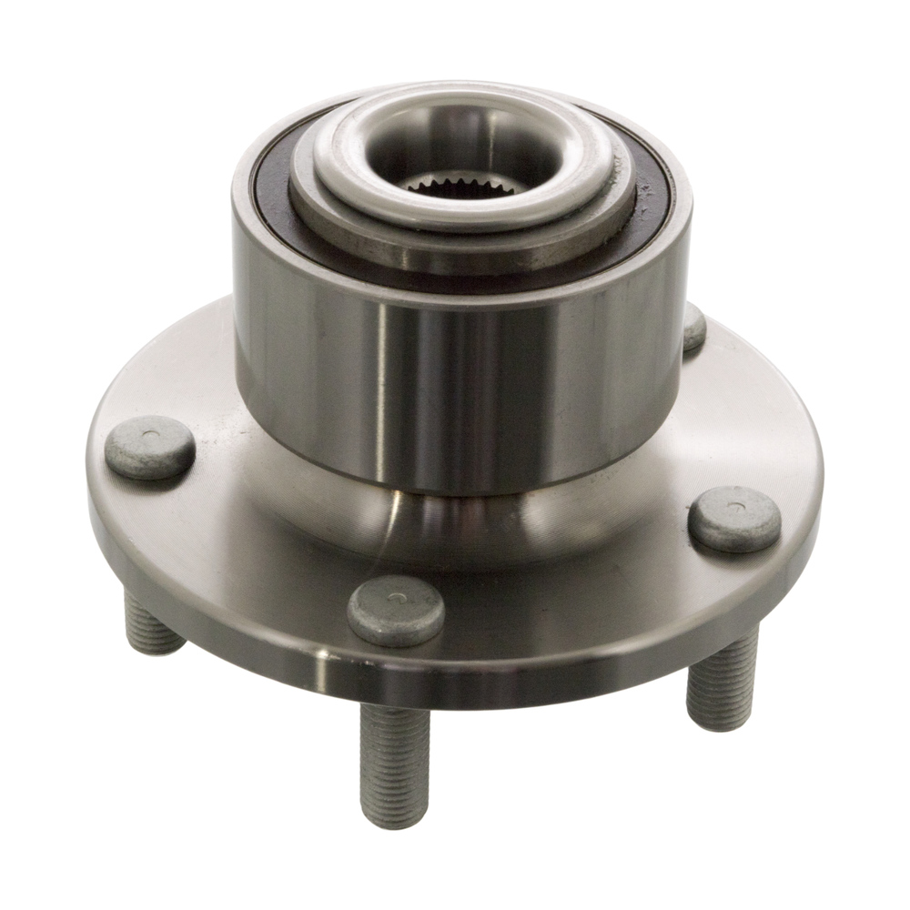 FEBI BILSTEIN Wheel bearing kit FORD 26770 1223640,1230907,1232245 1254308,1308716,1326487,1336139,1471854,2472584,2472584SK,3M512C300CA,3M512C300CF