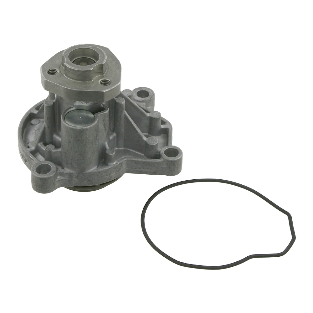 FEBI BILSTEIN Water pump VW,SKODA,SEAT 26830 03D121005,03D121005X,03D121013B Engine water pump,Water pump for engine 03D121013BX,3D121005,3D121005X