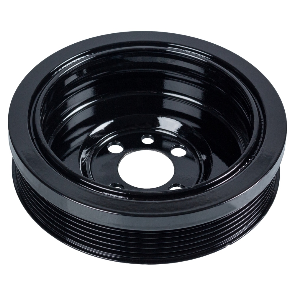 FEBI BILSTEIN Crankshaft Pulley VW,AUDI,FORD 26870 038105243E,03G105243,03G105243C Belt Pulley, crankshaft 04L105243,38105243E,3G105243,3G105243C