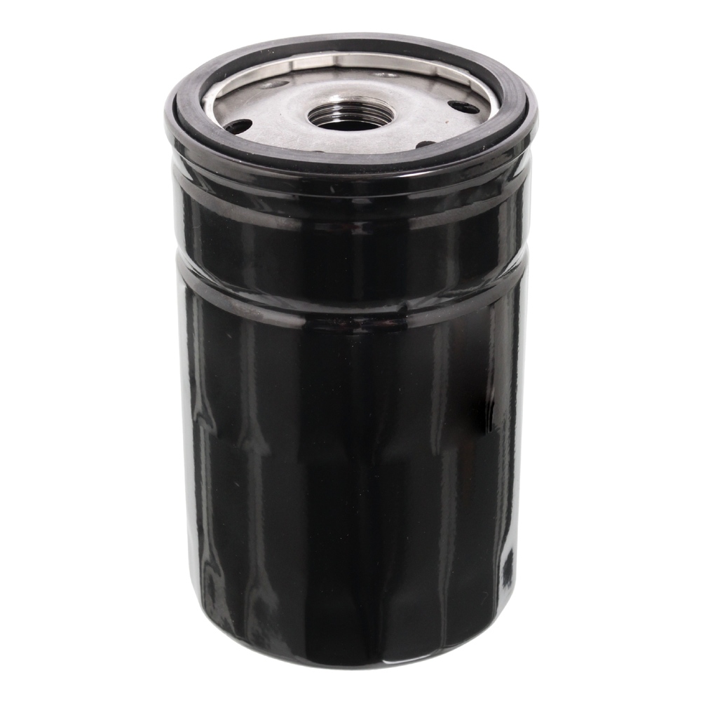 FEBI BILSTEIN Oil filter Spin-on Filter 26873 Engine oil filter BMW,3 Limousine (E30),5 Limousine (E34),3 Cabrio (E30),5 Limousine (E28)