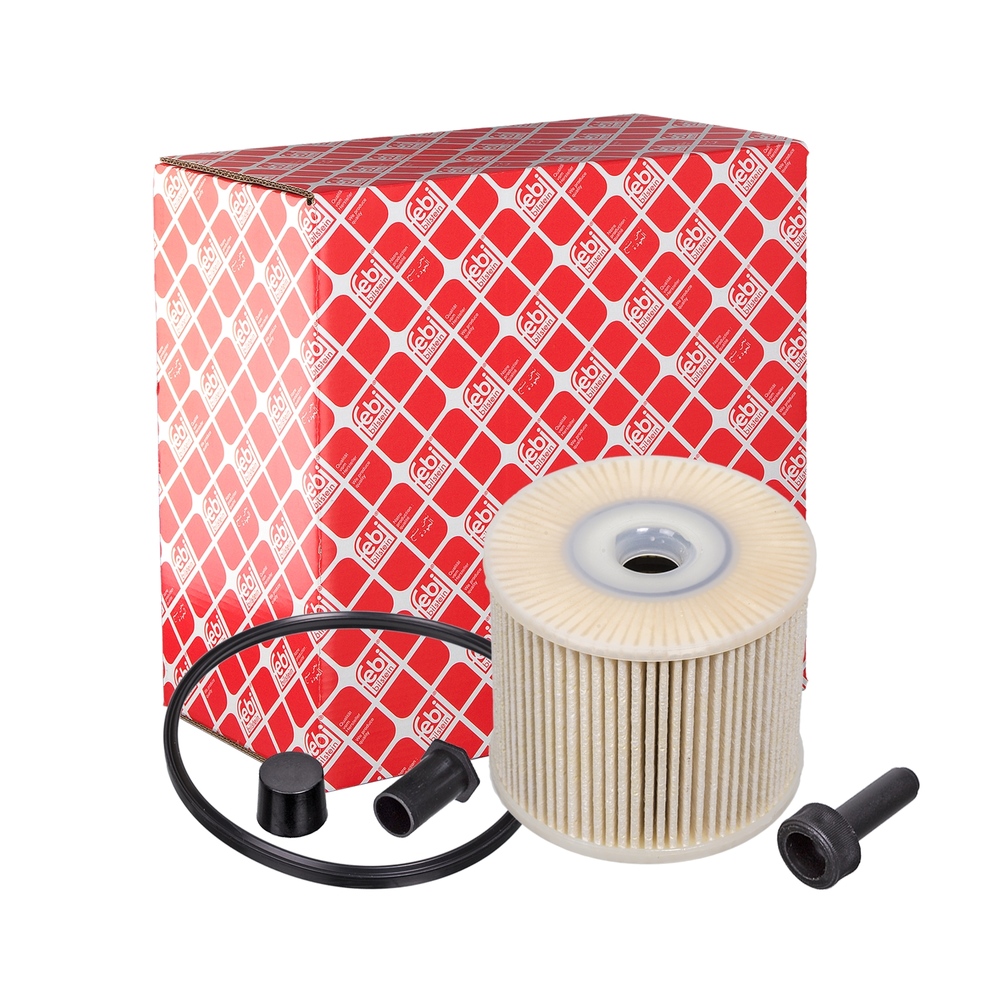 FEBI BILSTEIN Fuel Filter FIAT,PEUGEOT,CITROËN 26908 190677,1906A5,1906A6  9641087880,E148042,E148135,71771756,9401906768,9401906768,190676,1906A2