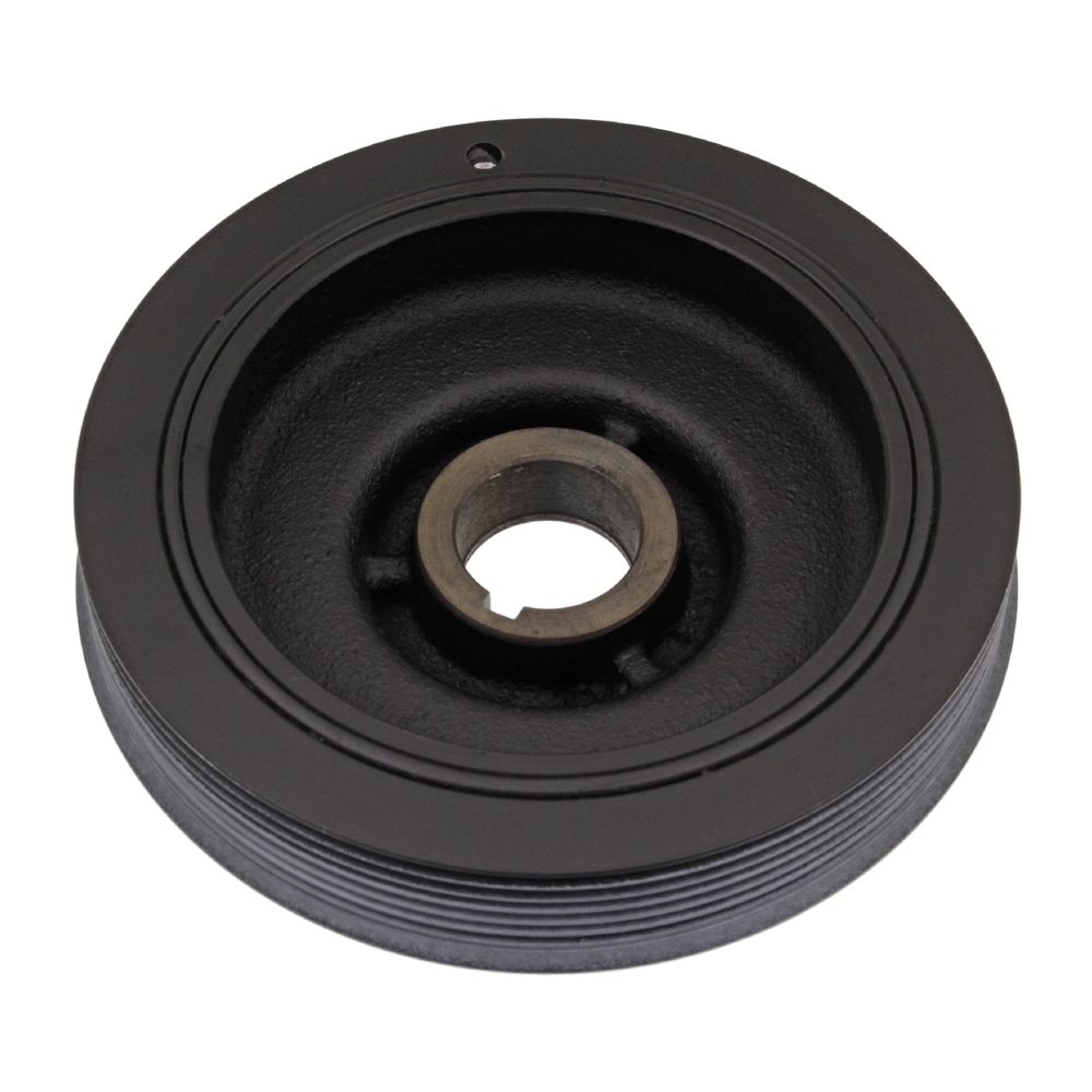 FEBI BILSTEIN Crankshaft Pulley FIAT,PEUGEOT,CITROËN 26922 0515,0515L8,0515R2 Belt Pulley, crankshaft 0515R9,0515S4,515L8,515R2,515R9,515S4,9467510480