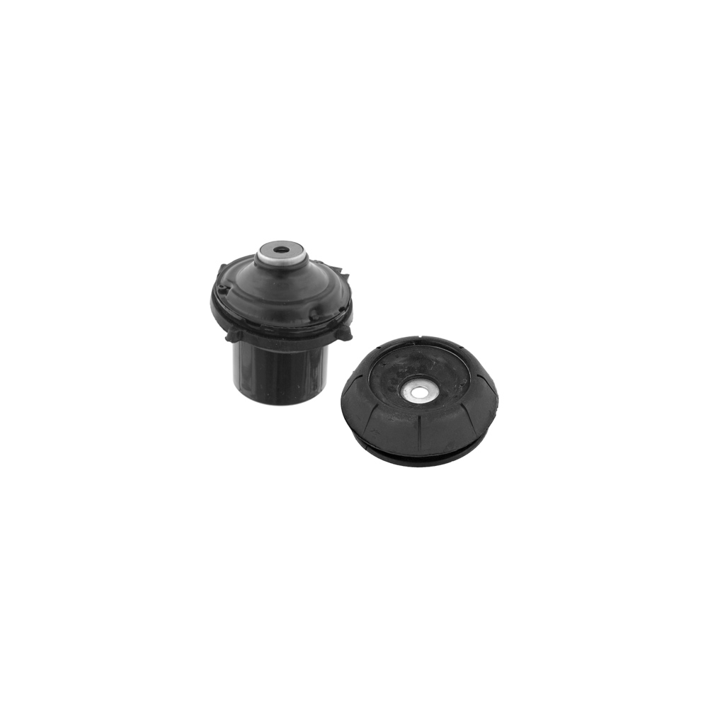 FEBI BILSTEIN Top strut mount Front Axle 26934 Strut mount,Top mount OPEL,VAUXHALL,Corsa C Schrägheck (X01),Astra G CC (T98),Astra G Caravan (T98)