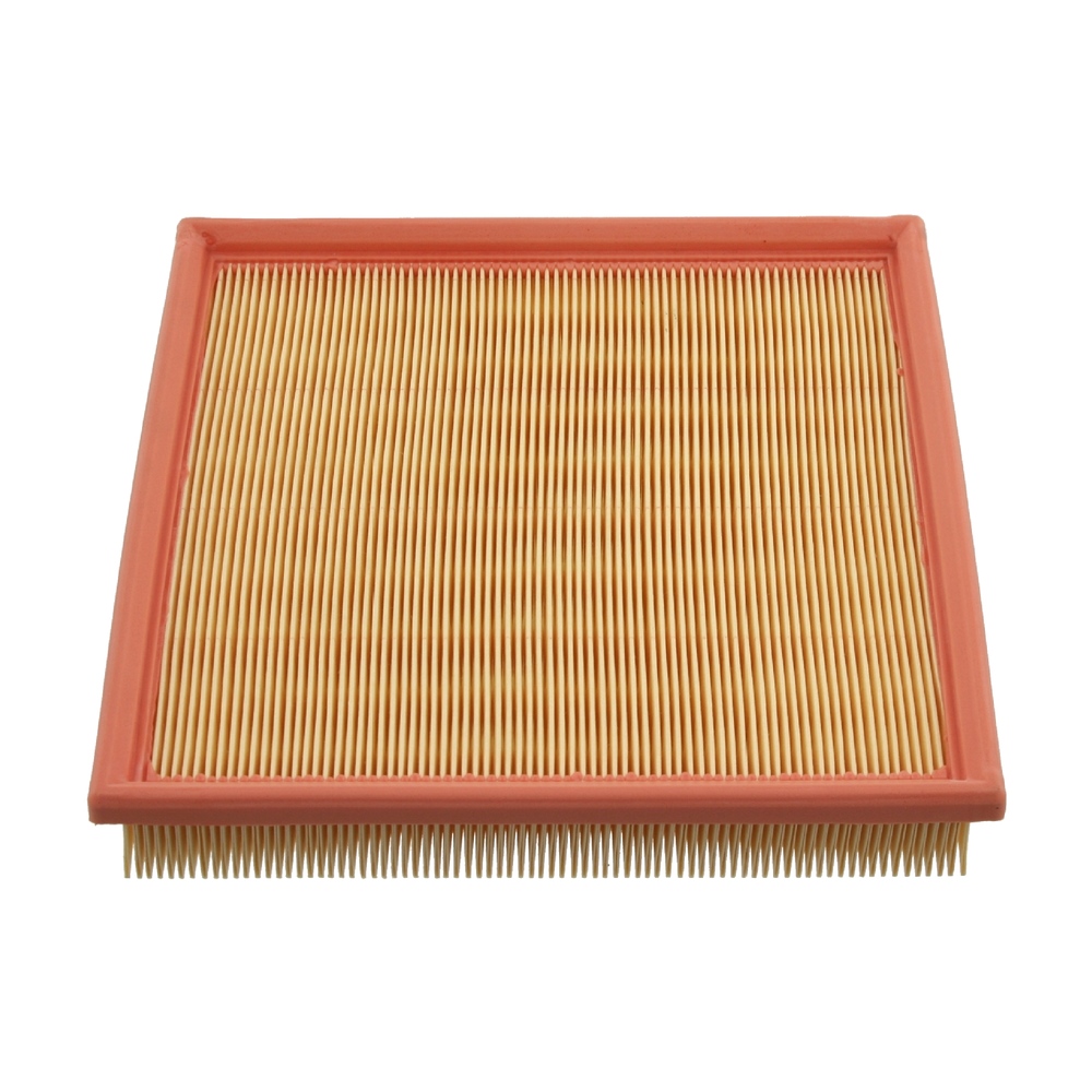 FEBI BILSTEIN Air filter Filter Insert 27026 Engine air filter,Engine filter BMW,3 Cabrio (E36),3 Limousine (E36),Z3 Roadster (E36),3 Coupe (E36)