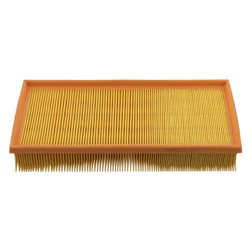 FEBI BILSTEIN Air filter Filter Insert 27029 Engine air filter,Engine filter BMW,5 Limousine (E34),5 Touring (E34)