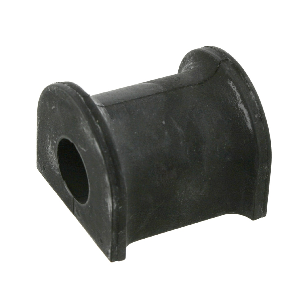 FEBI BILSTEIN Stabilizer Bushes Rear Axle 27038 Stabibuchse,Stabilisator Buchse VW,Caddy III Kombi (2KB, 2KJ, 2CB, 2CJ)