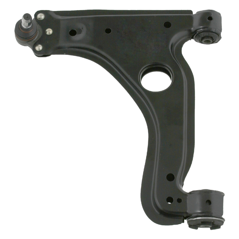 FEBI BILSTEIN Suspension arm Lower 27073 Track control arm,Wishbone OPEL,VAUXHALL,ZAFIRA B (A05),Astra H Schrägheck (A04),Astra H Caravan (A04)
