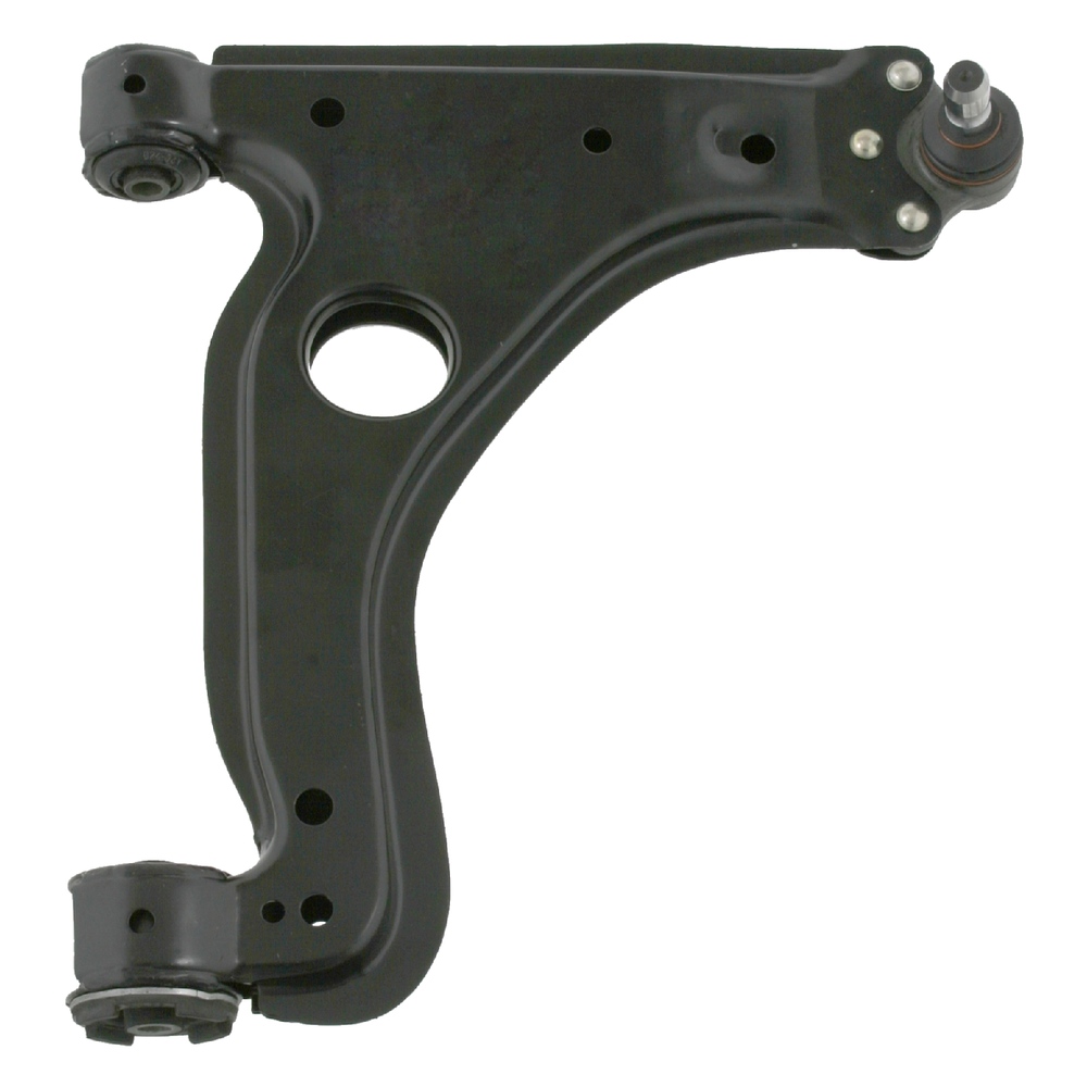 FEBI BILSTEIN Suspension arm Lower 27074 Track control arm,Wishbone OPEL,VAUXHALL,ZAFIRA B (A05),Astra H Schrägheck (A04),Astra H Caravan (A04)