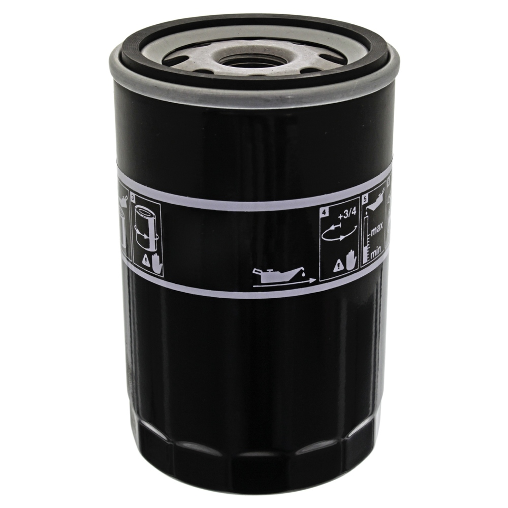 FEBI BILSTEIN Oil filter FORD,MAZDA,JEEP 27136 04781452AA,04781452BB,4781452AA Engine oil filter 4781452BB,04781452AA,04781452BB,4781452AA,4781452BB