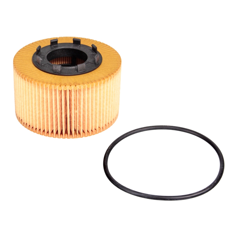 FEBI BILSTEIN Oil filter Filter Insert 27141 Engine oil filter FORD,JAGUAR,MONDEO III Kombi (BWY),Transit Mk6 Kasten (V347, V348, FA),MONDEO III (B5Y)