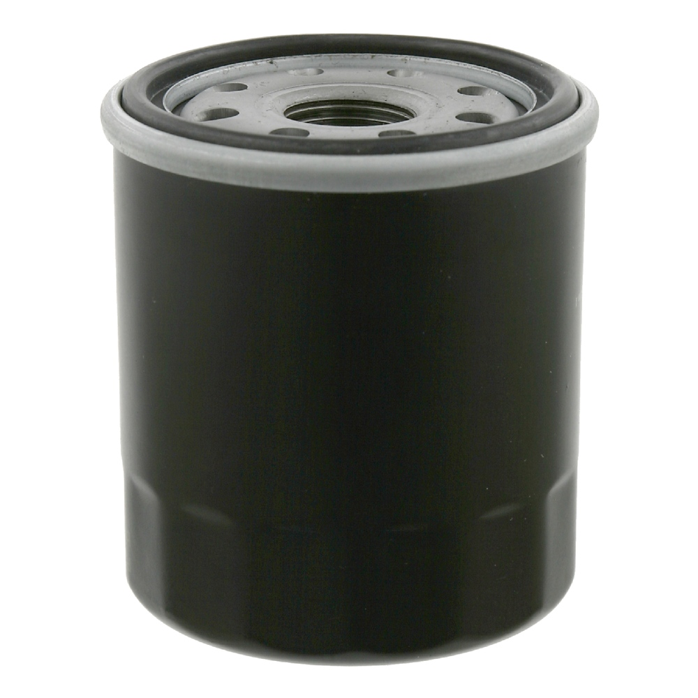 FEBI BILSTEIN Oil filter PEUGEOT,TOYOTA,CITROËN 27149 77201898,2I8660,3I1191 Engine oil filter 1109AZ,1109Y3,1109Y4,1611540380,1613181380,1616399880