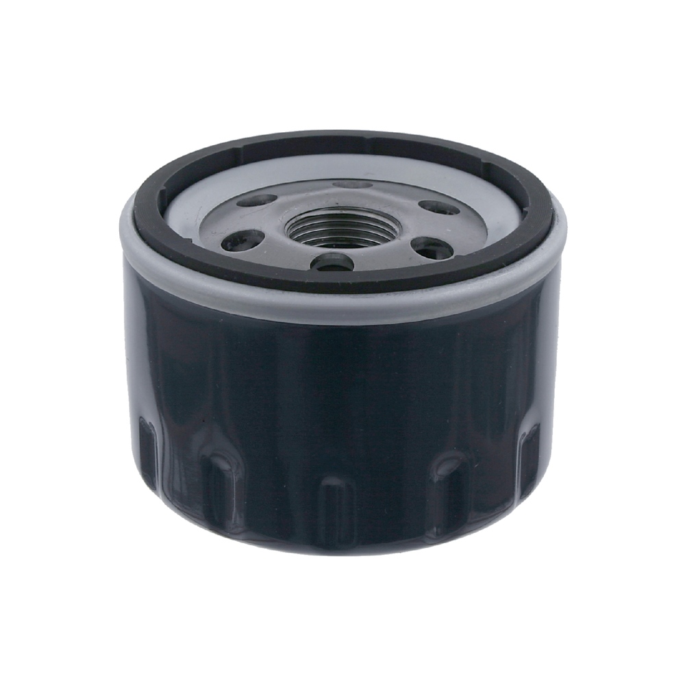 FEBI BILSTEIN Oil filter OPEL,RENAULT,NISSAN 27155 73500506,6001543357,6001545344 Engine oil filter 7700073302,7700107905,7700110796,7700272523