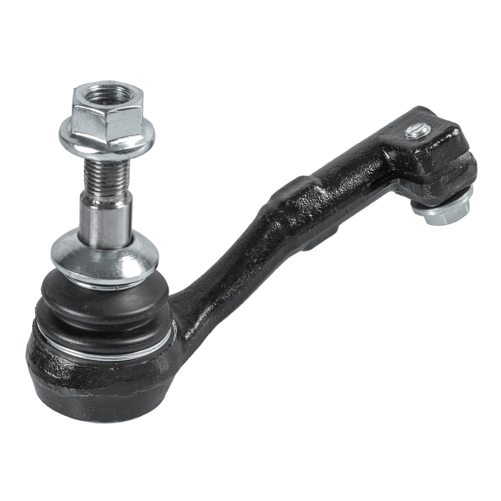 FEBI BILSTEIN Track rod end Front Axle Left 27158 Tie rod end,Track rod end ball joint BMW,3 Touring (E91),3 Limousine (E90),1 Schrägheck (E87)