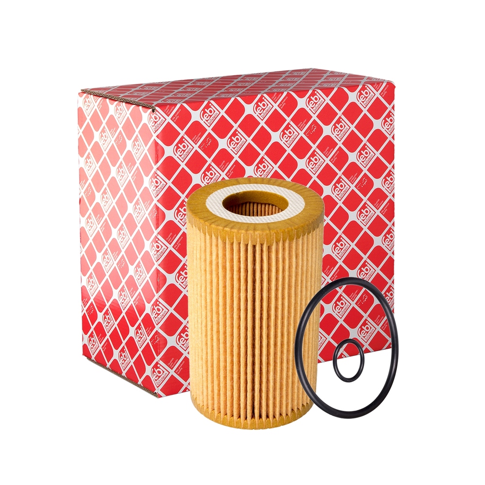 FEBI BILSTEIN Oil filter Filter Insert 27167 Engine oil filter RENAULT,NISSAN,CLIO II (BB0/1/2_, CB0/1/2_),TWINGO I (C06_),KANGOO (KC0/1_)