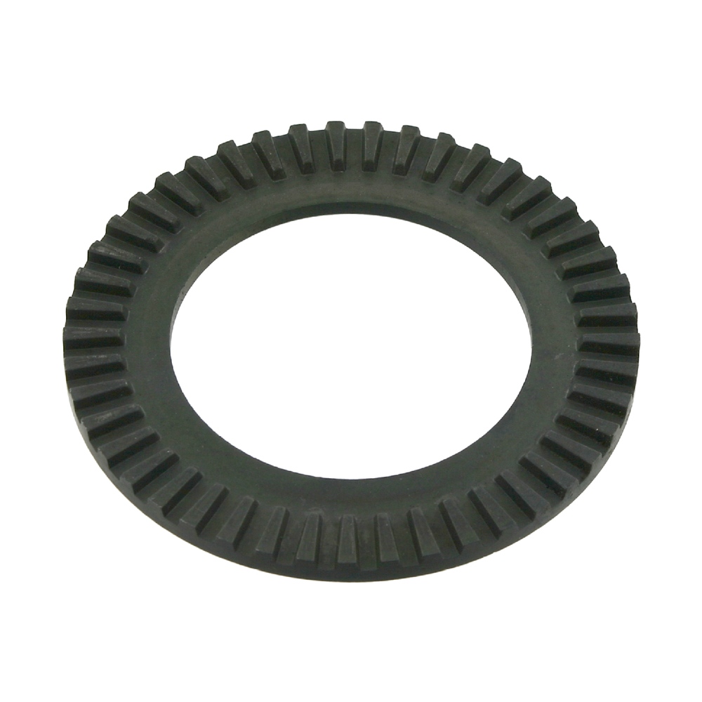 FEBI BILSTEIN ABS Ring Rear Axle Right 27176 Reluctor Ring,Tone Ring AUDI,A4 Limousine (8D2, B5),A4 Avant (8D5, B5),80 (89, 89Q, 8A, B3)