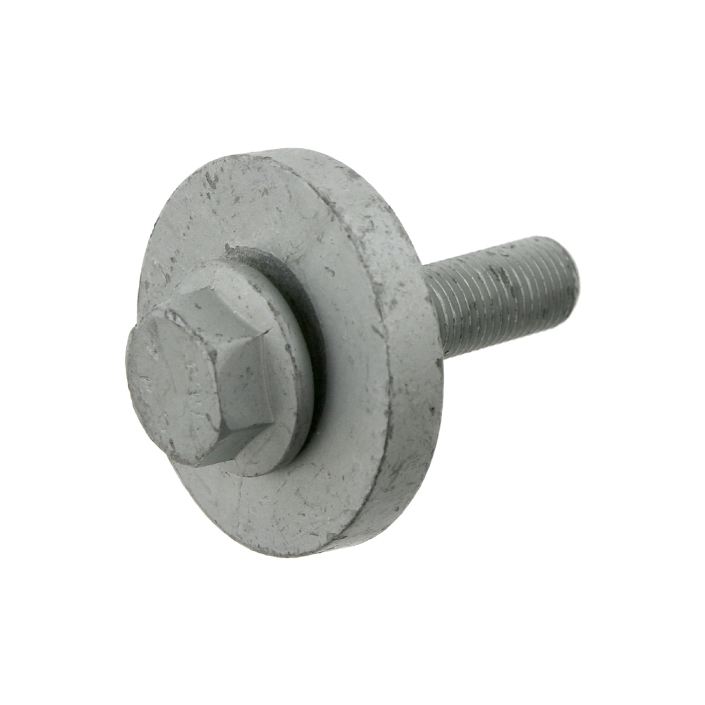 FEBI BILSTEIN Pulley Bolt OPEL,RENAULT,NISSAN 27259 7700105788,7700107122,8200044050  8200557644,093161363,093198335,93161363,93198335,1230900Q0E