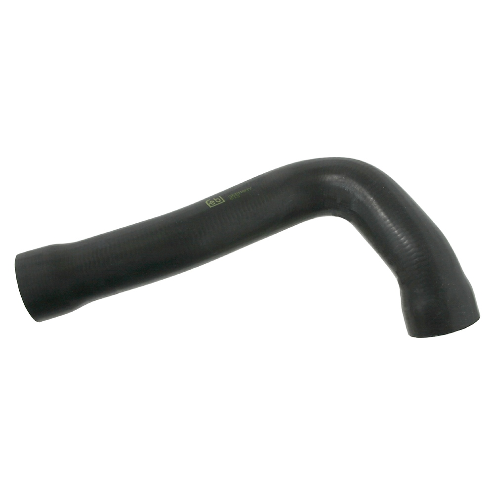 FEBI BILSTEIN Radiator Hose Lower Right 27460 Coolant Hose BMW,3 Cabrio (E36),3 Limousine (E36),3 Coupe (E36),3 Compact (E36),3 Touring (E36)
