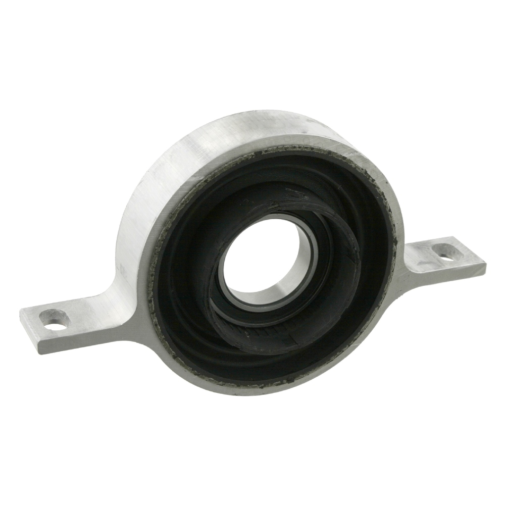 FEBI BILSTEIN Suspension, drive shaft with ball bearing 27473 BMW,3 Touring (E91),3 Limousine (E90),1 Schrägheck (E87),3 Touring (F31)