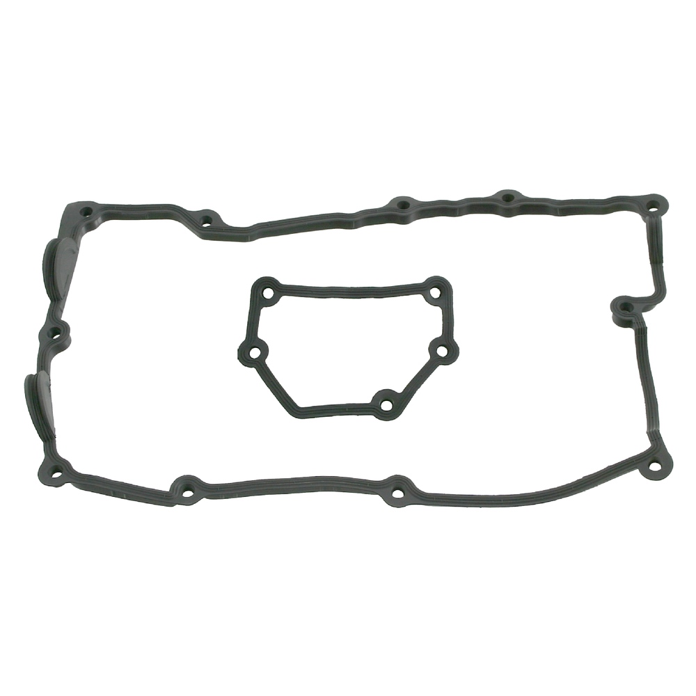 FEBI BILSTEIN Gasket Set, rocker cover FPM (fluoride rubber) 27491 BMW,3 Touring (E91),3 Limousine (E90),3 Limousine (E46),1 Schrägheck (E87)