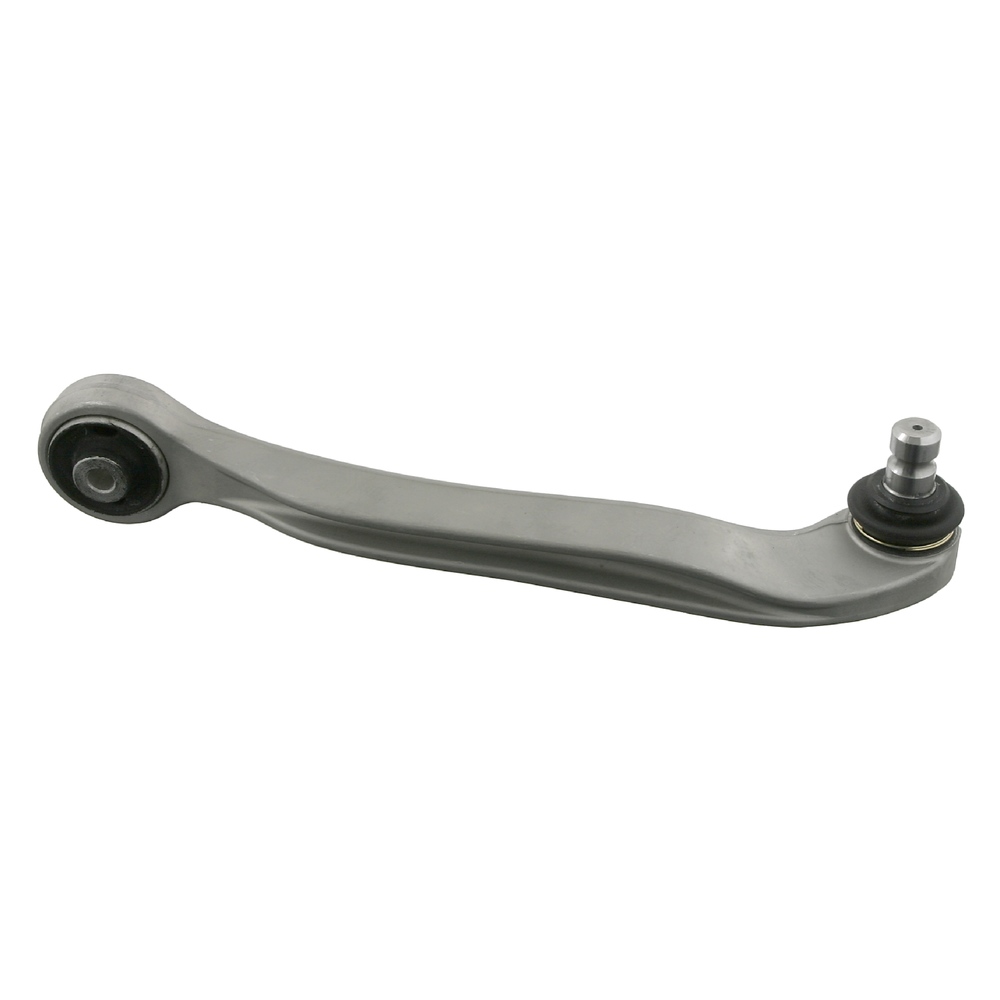 FEBI BILSTEIN Suspension arm Upper 27502 Track control arm,Wishbone VW,AUDI,Phaeton (3D1, 3D2, 3D3, 3D4, 3D6, 3D7, 3D8, 3D9),A6 Avant (4F5, C6)