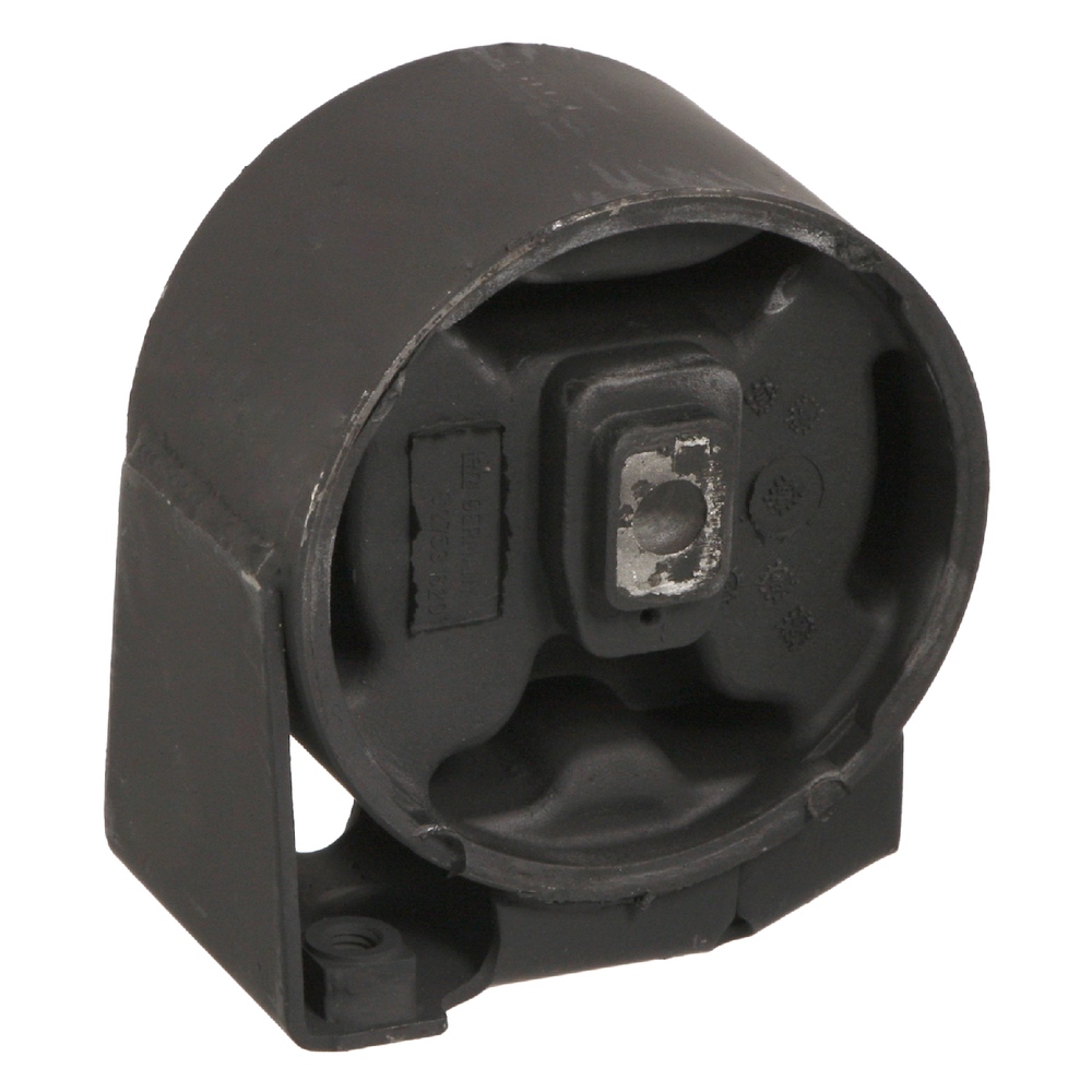 FEBI BILSTEIN Engine mount Right Rear 02753 Motor mount,Engine mounting bracket VW,SEAT,GOLF II (19E, 1G1),PASSAT Variant (3A5, 35I)