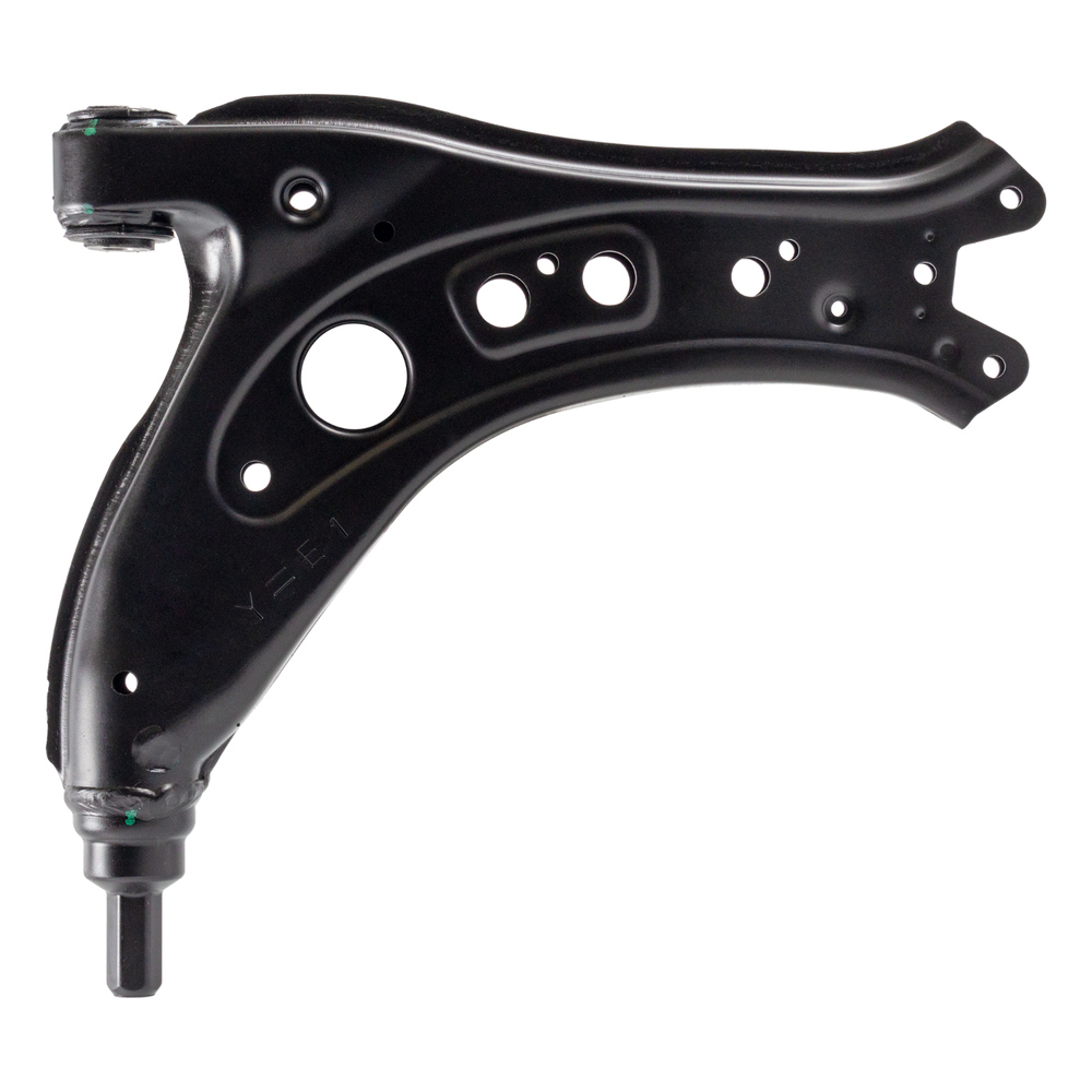 FEBI BILSTEIN Suspension arm VW,SKODA,SEAT 27530 6Q0407151D,6Q0407151E,6Q0407151L 6Q0407151D,6Q0407151E,6Q0407151L,6Q0407151D,6Q0407151E,6Q0407151L