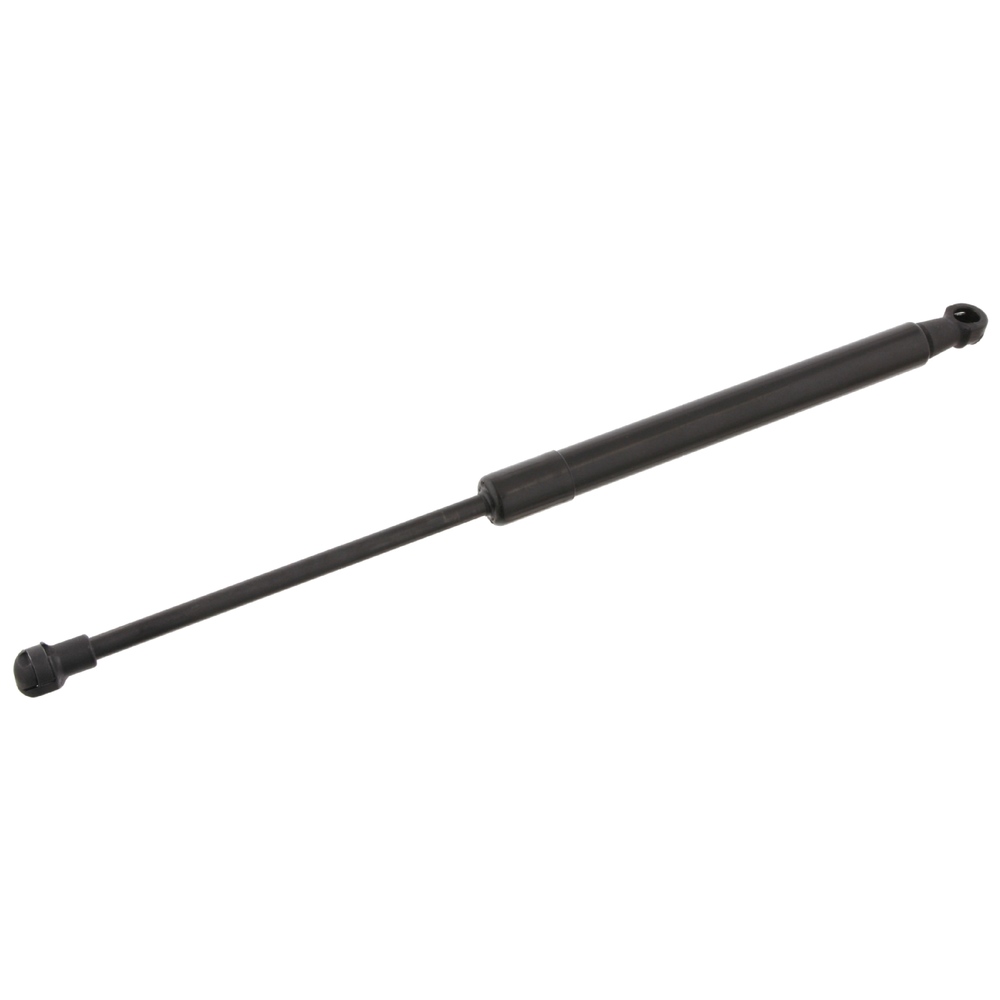 FEBI BILSTEIN Bonnet Struts Eject Force: 350N 27586 Hood Struts,Hood Shocks BMW,1 Schrägheck (E87),1 Schrägheck (E81),1 Coupe (E82),1 Cabrio (E88)