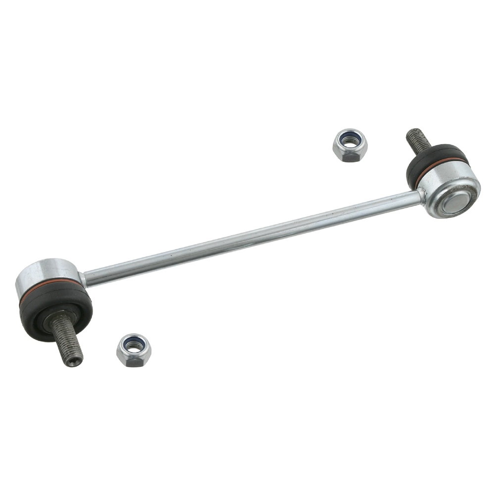 FEBI BILSTEIN Anti-roll bar link BMTS Turbo NEW 27834 Rod / Strut, stabiliser,Drop link VW,Transporter V Bus (7HB, 7HJ, 7EB, 7EJ, 7EF, 7EG, 7HF, 7EC)