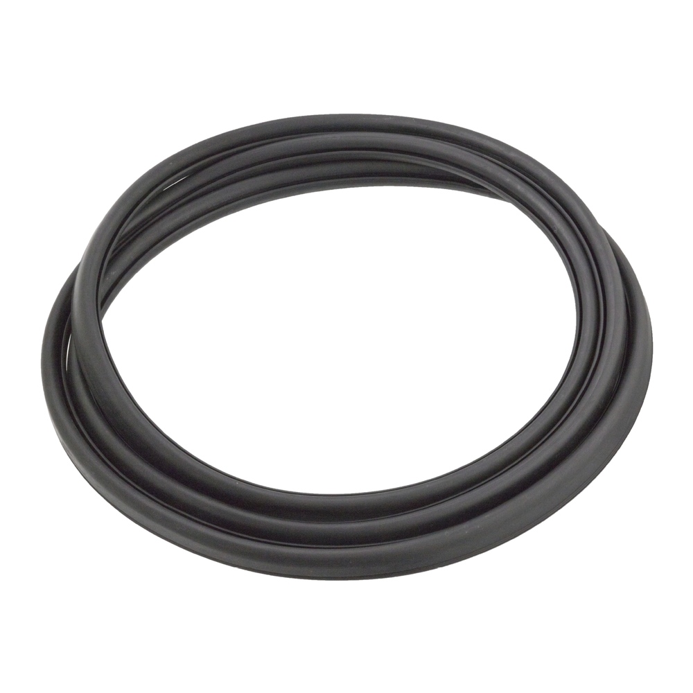 FEBI BILSTEIN Seal, windscreen 02784  VW,GOLF II (19E, 1G1),Jetta II (19E, 1G2, 165)