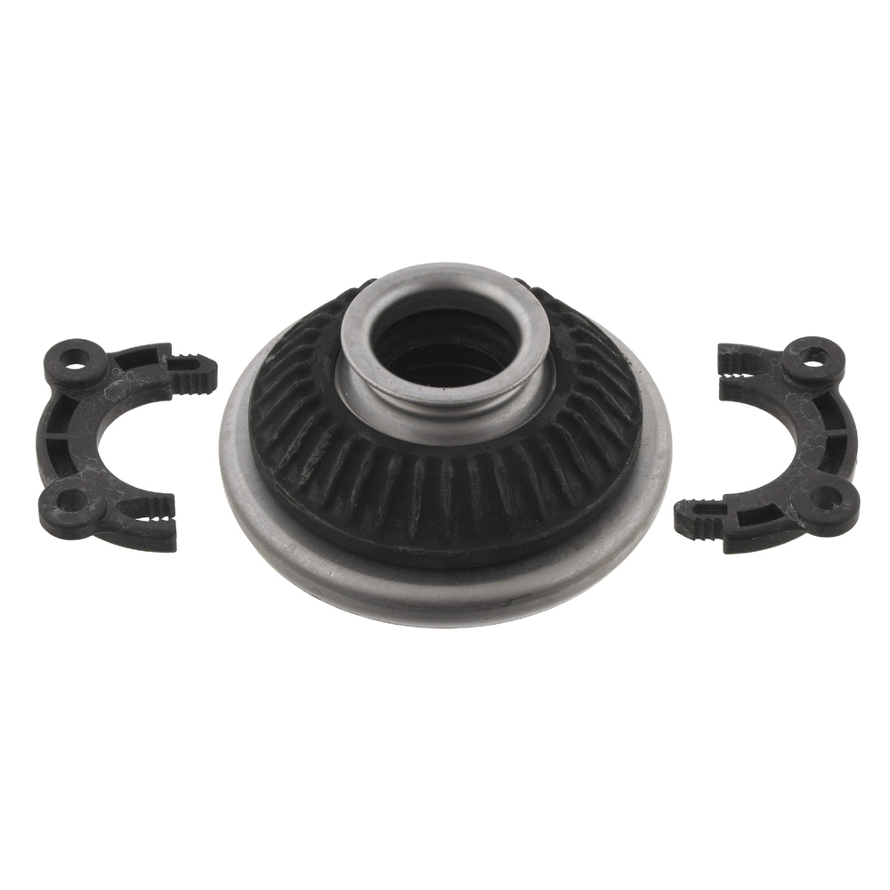 FEBI BILSTEIN Top strut mount Front Axle 28117 Strut mount,Top mount OPEL,VAUXHALL,ZAFIRA B (A05),Astra H Schrägheck (A04),Astra H Caravan (A04)