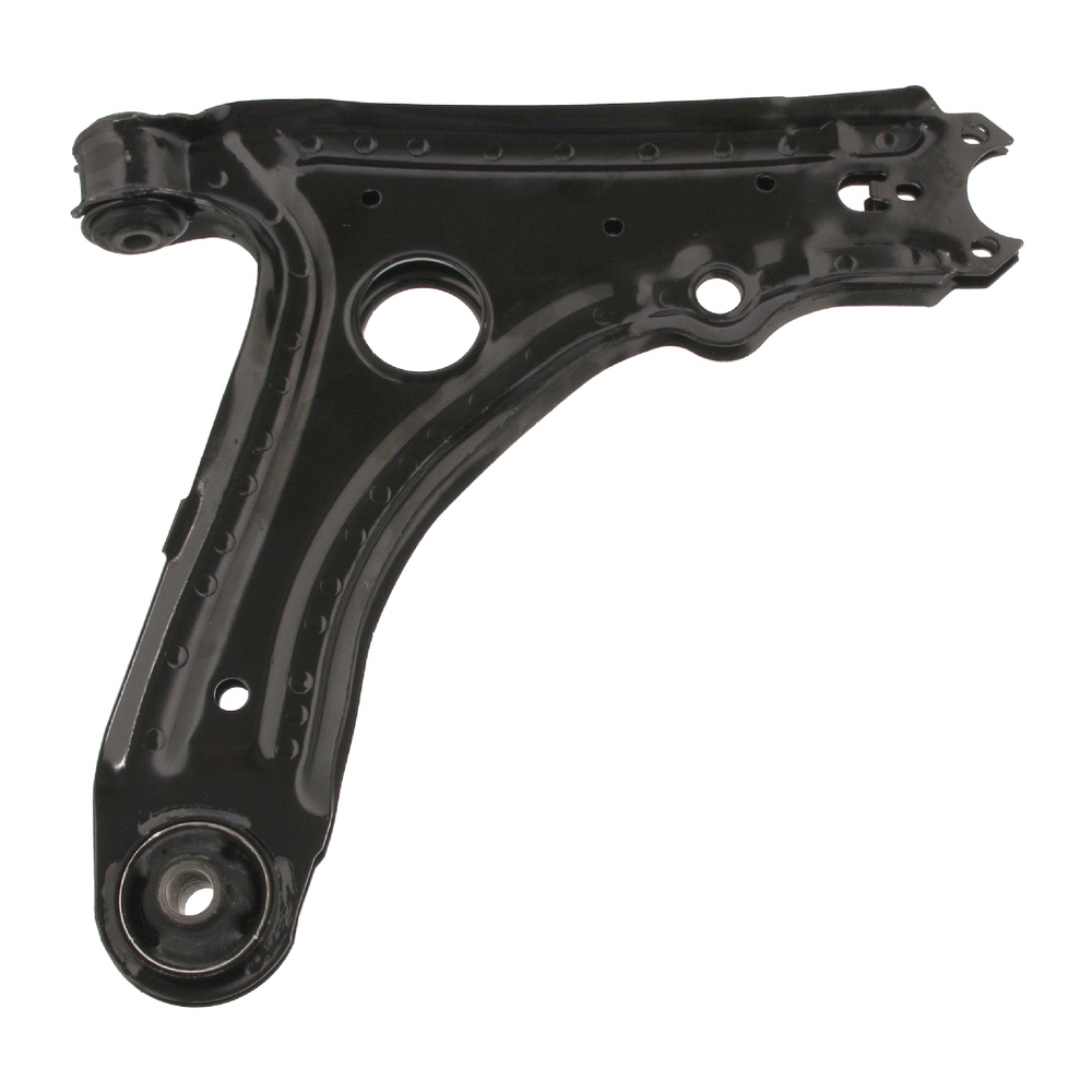 FEBI BILSTEIN Suspension arm Front Axle Right 02818 Track control arm,Wishbone VW,SEAT,Caddy III Kombi (2KB, 2KJ, 2CB, 2CJ),GOLF II (19E, 1G1)