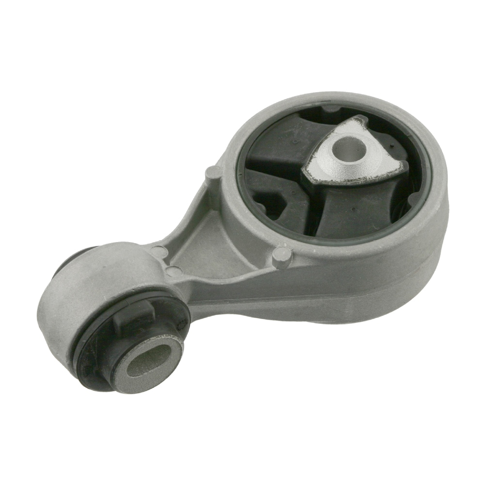 FEBI BILSTEIN Engine mount Upper Right 28226 Motor mount,Engine mounting bracket RENAULT,SCÉNIC II (JM0/1_),MEGANE II Coupé-Cabriolet (EM0/1_)