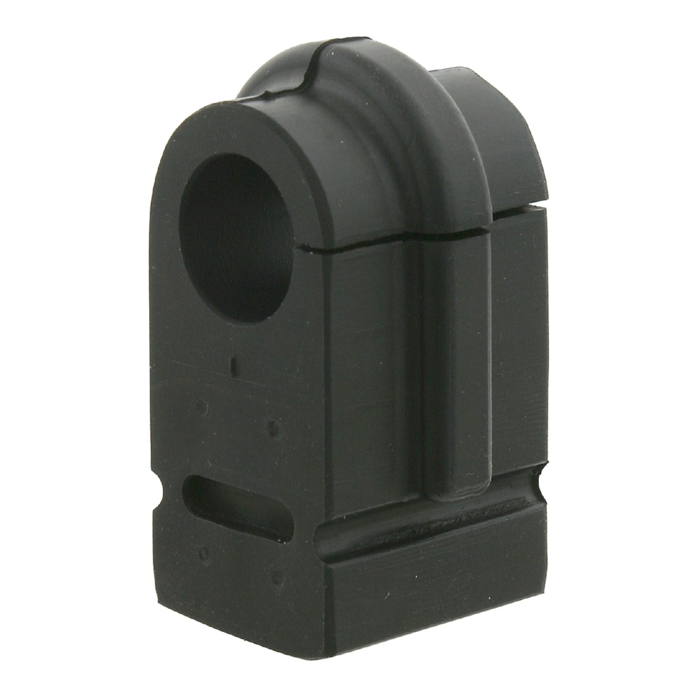 FEBI BILSTEIN Stabilizer Bushes Front Axle 28282 Stabibuchse,Stabilisator Buchse RENAULT,Clio III Schrägheck (BR0/1, CR0/1)