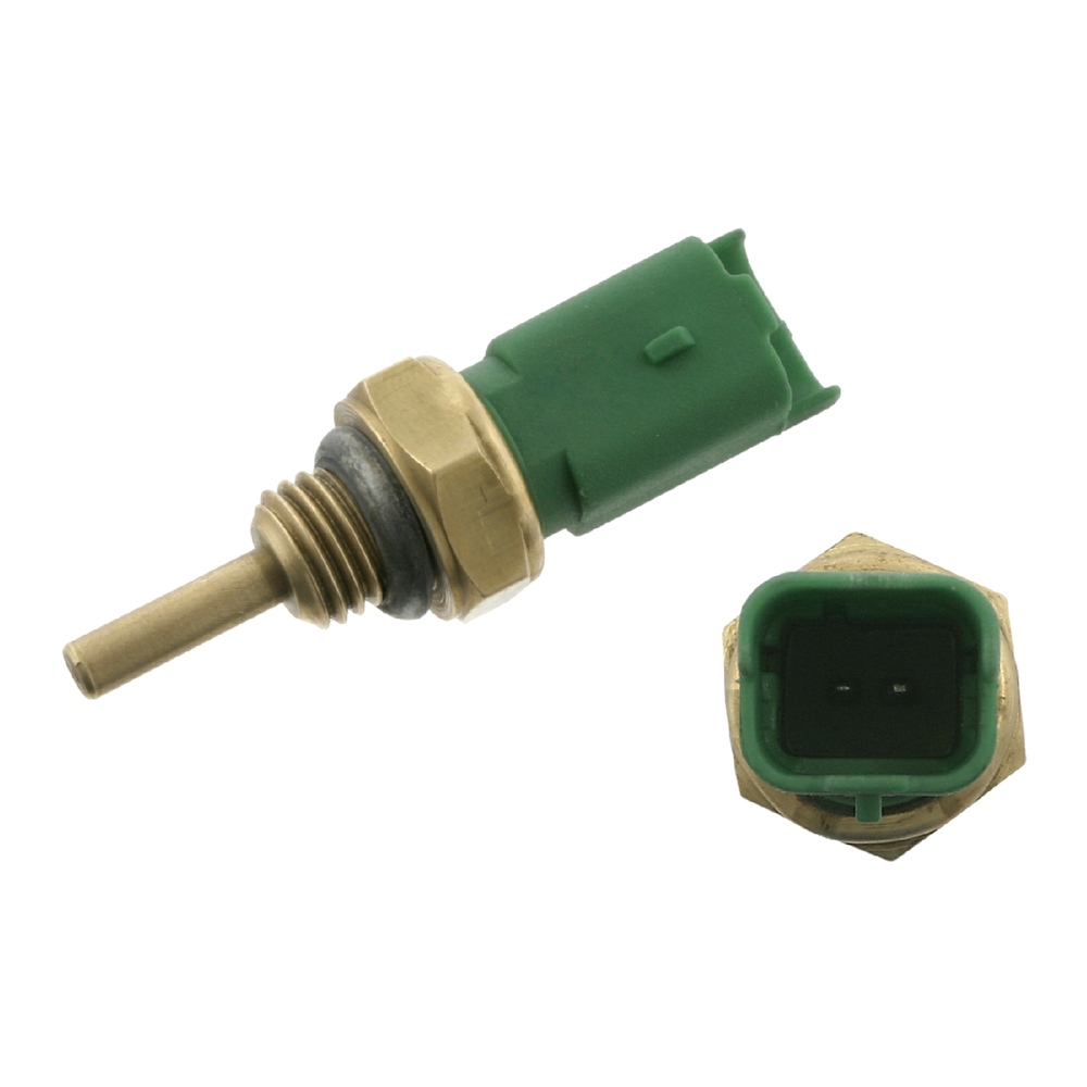 FEBI BILSTEIN Coolant Temperature Sensor OPEL,FORD,FIAT 28378 55188058,0060816458,46799926 Coolant Sensor 55188058,55193203,60816458,77363457,1538606