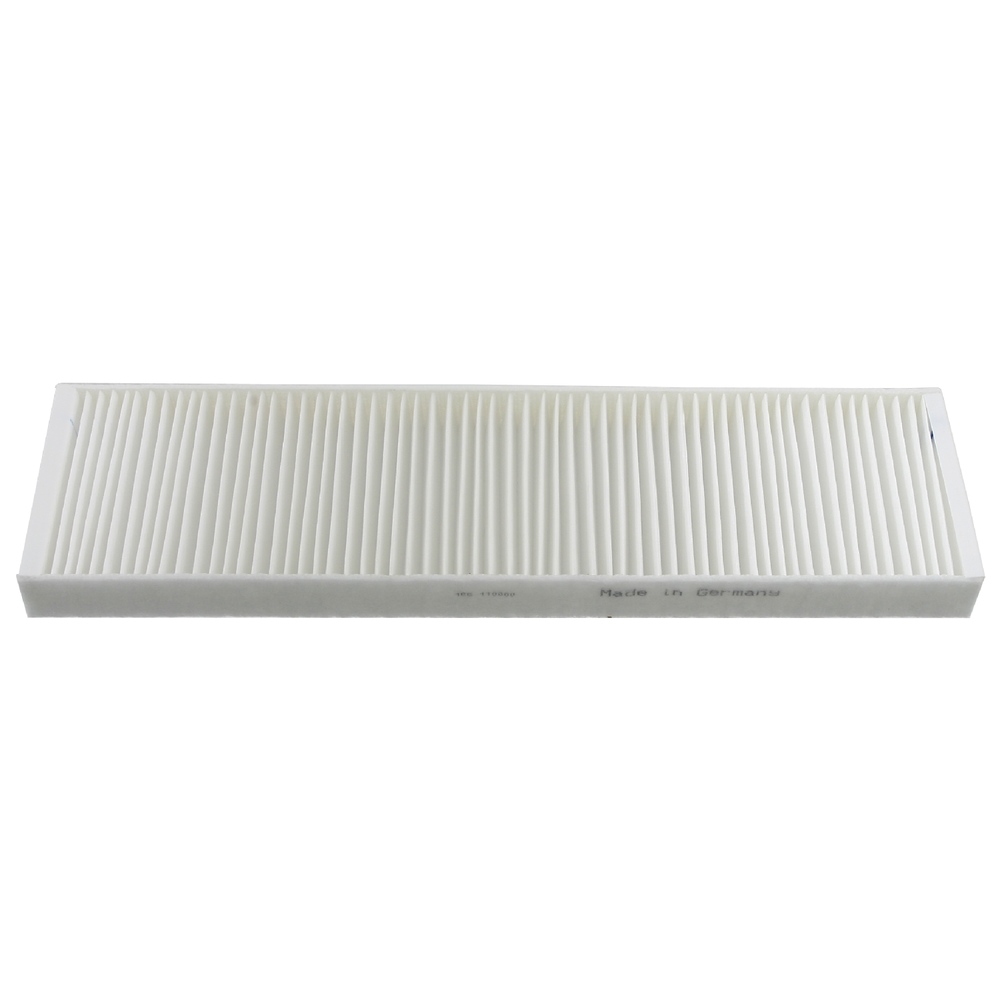 FEBI BILSTEIN Pollen filter Pollen Filter 28380 Filter, interior air,Cabin filter MINI,Schrägheck (R56),Clubman (R55),Countryman (R60),Cabrio (R57)