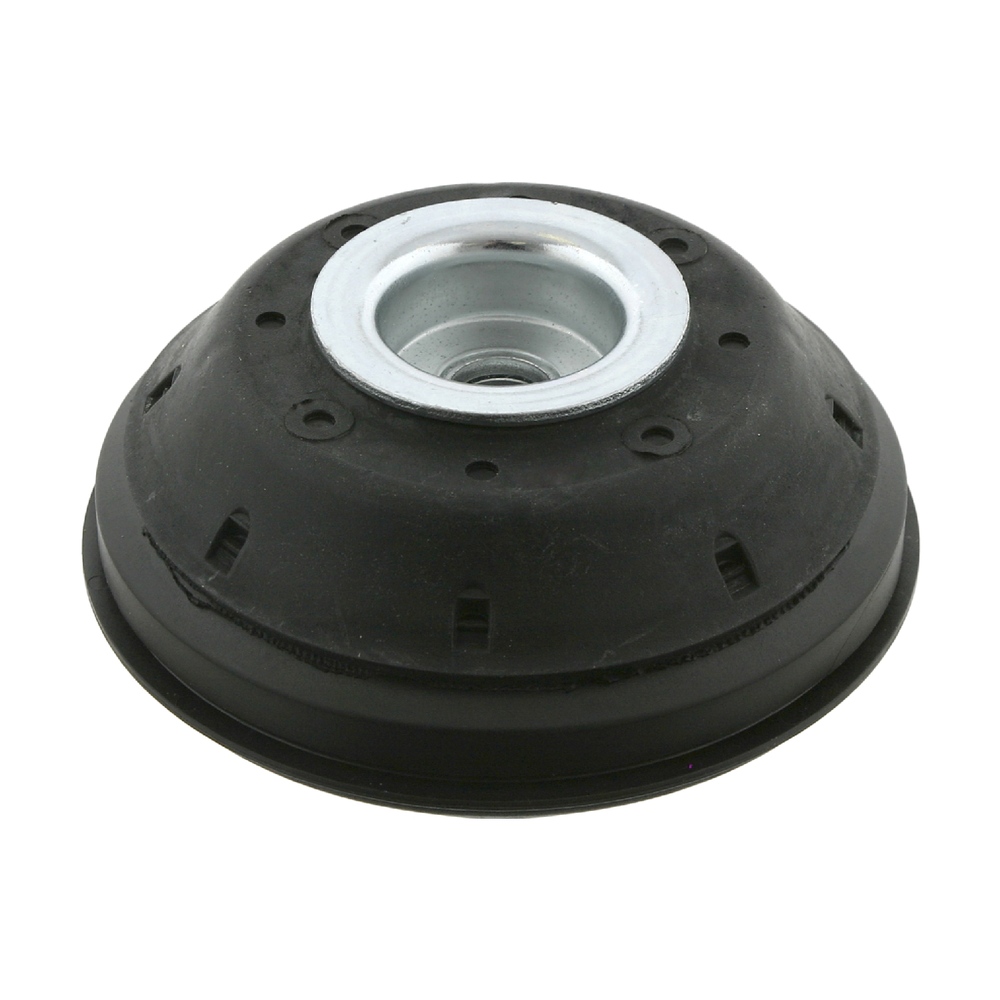 FEBI BILSTEIN Top strut mount Front Axle Left 28405 Strut mount,Top mount OPEL,VAUXHALL,Corsa D Schrägheck (S07),Corsa E Schrägheck (X15),Adam (M13)