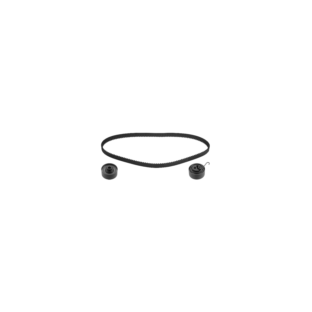 FEBI BILSTEIN Timing belt kit OPEL,VAUXHALL 28451 93196791,93196791SK,98014186 98014186S1,1606384,1606384SK,5636086,5636086S1,93196791,93196791SK