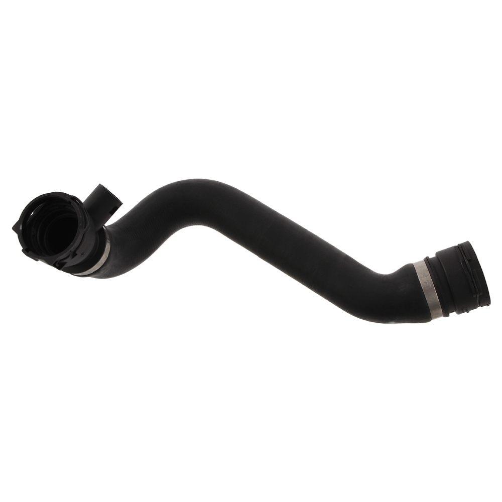 FEBI BILSTEIN Radiator Hose EPDM (ethylene propylene diene Monomer (M-class) rubber) 28521 Coolant Hose BMW,3 Limousine (E46),3 Touring (E46)