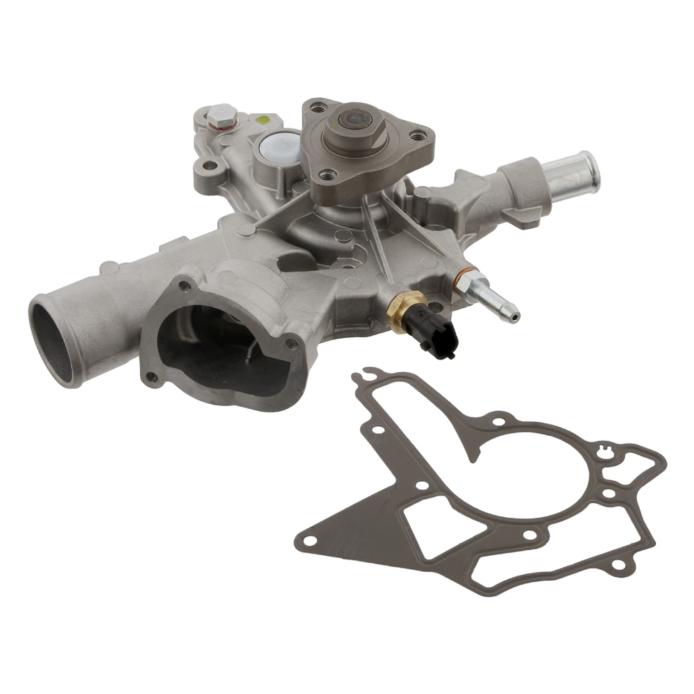 FEBI BILSTEIN Water pump OPEL,SUZUKI,VAUXHALL 28543 024469102,095507589,24469102 Engine water pump,Water pump for engine 95507589,01334145,01334166