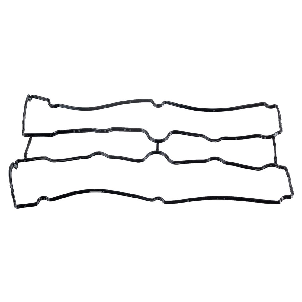 FEBI BILSTEIN Rocker Cover Gasket OPEL,VAUXHALL 28630 090573498,90573498,00638742 Valve Cover Gasket,Rocker Gasket,Valve Gasket,Gasket, rocker cover