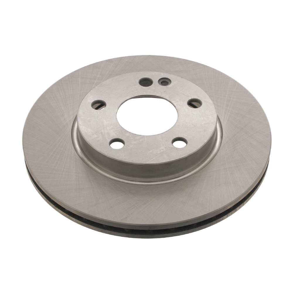 FEBI BILSTEIN Brake disc MERCEDES-BENZ 28635 1694210112,1694210812,A1694210112 Brake rotor,Brake discs,Brake rotors A1694210812