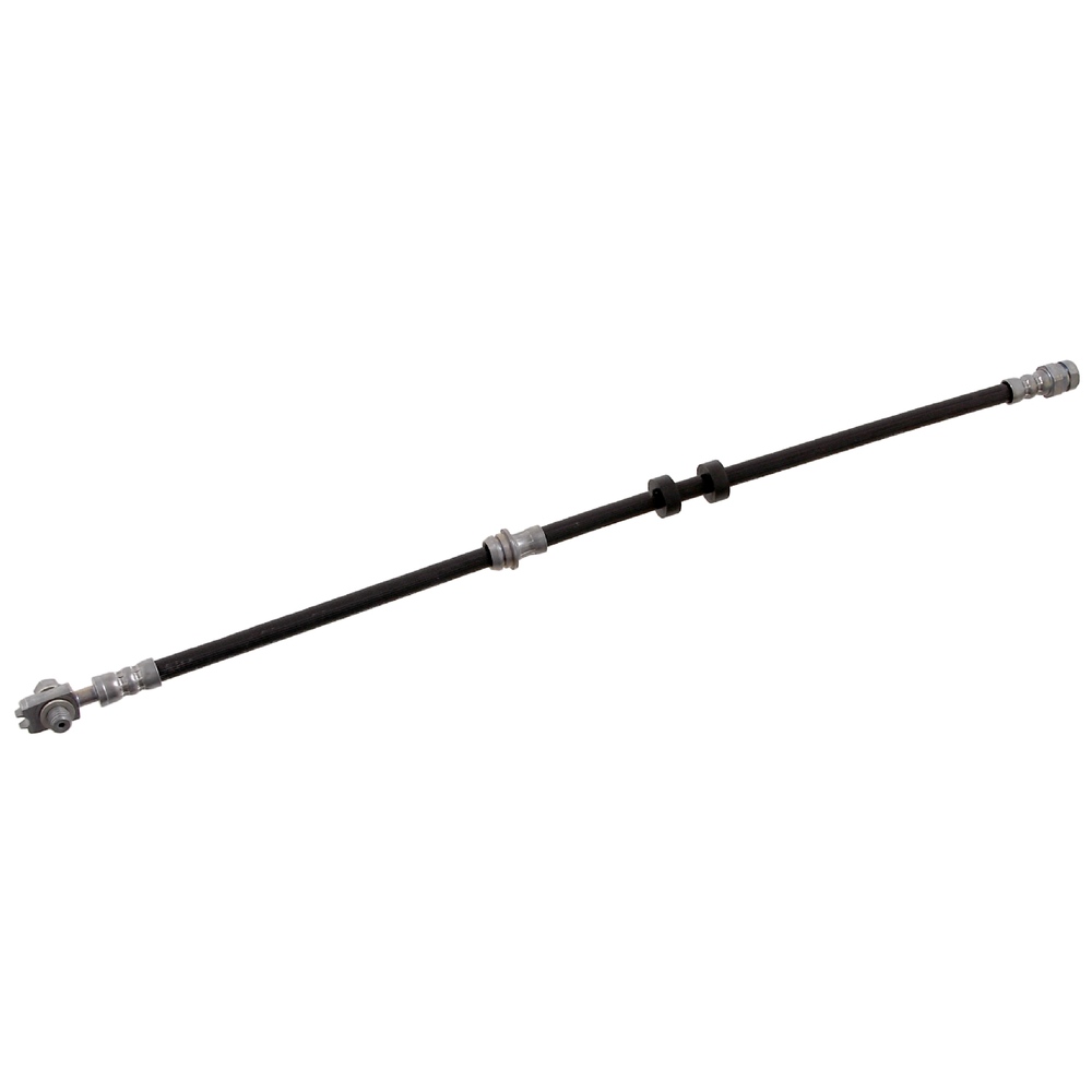 FEBI BILSTEIN Brake Hose VW,SKODA,SEAT 28673 6Q0611701A,6Q0611701B,6Q0611701C Brake Line,Brake Pipe 6Q0611701E,6Q0611701F,6R0611701H,6Q0611701A