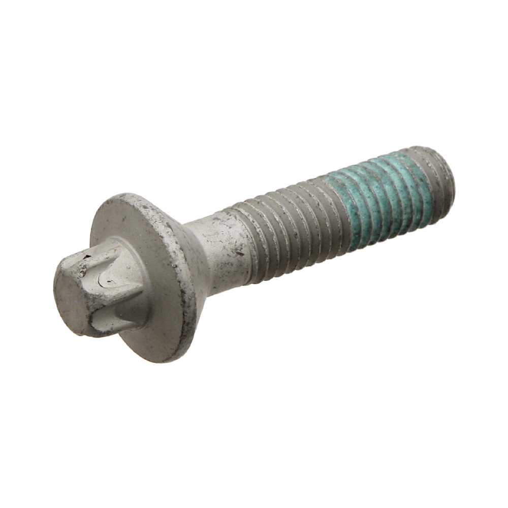 FEBI BILSTEIN Screw / Bolt 28677  MERCEDES-BENZ,E-Klasse Limousine (W211),E-Klasse Limousine (W212),E-Klasse T-modell (S211),E-Klasse T-modell (S212)