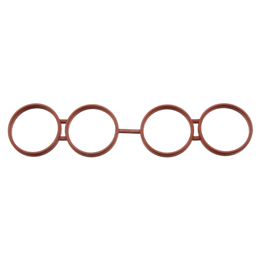 FEBI BILSTEIN Intake Manifold Gasket Rubber 28705 Inlet Manifold Gasket,Gasket, intake manifold MERCEDES-BENZ,A-Klasse (W168),VANEO (414)