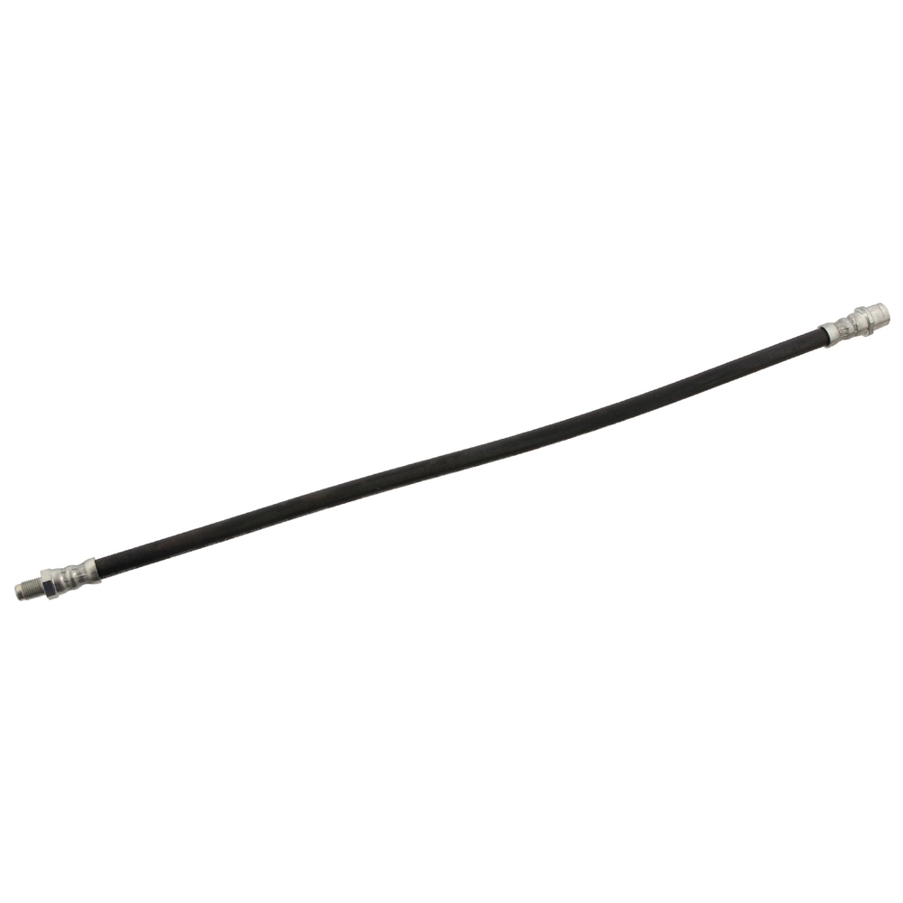FEBI BILSTEIN Brake Hose Front Axle Right 28716 Brake Line,Brake Pipe MERCEDES-BENZ,A-Klasse (W169),B-Klasse (W245)